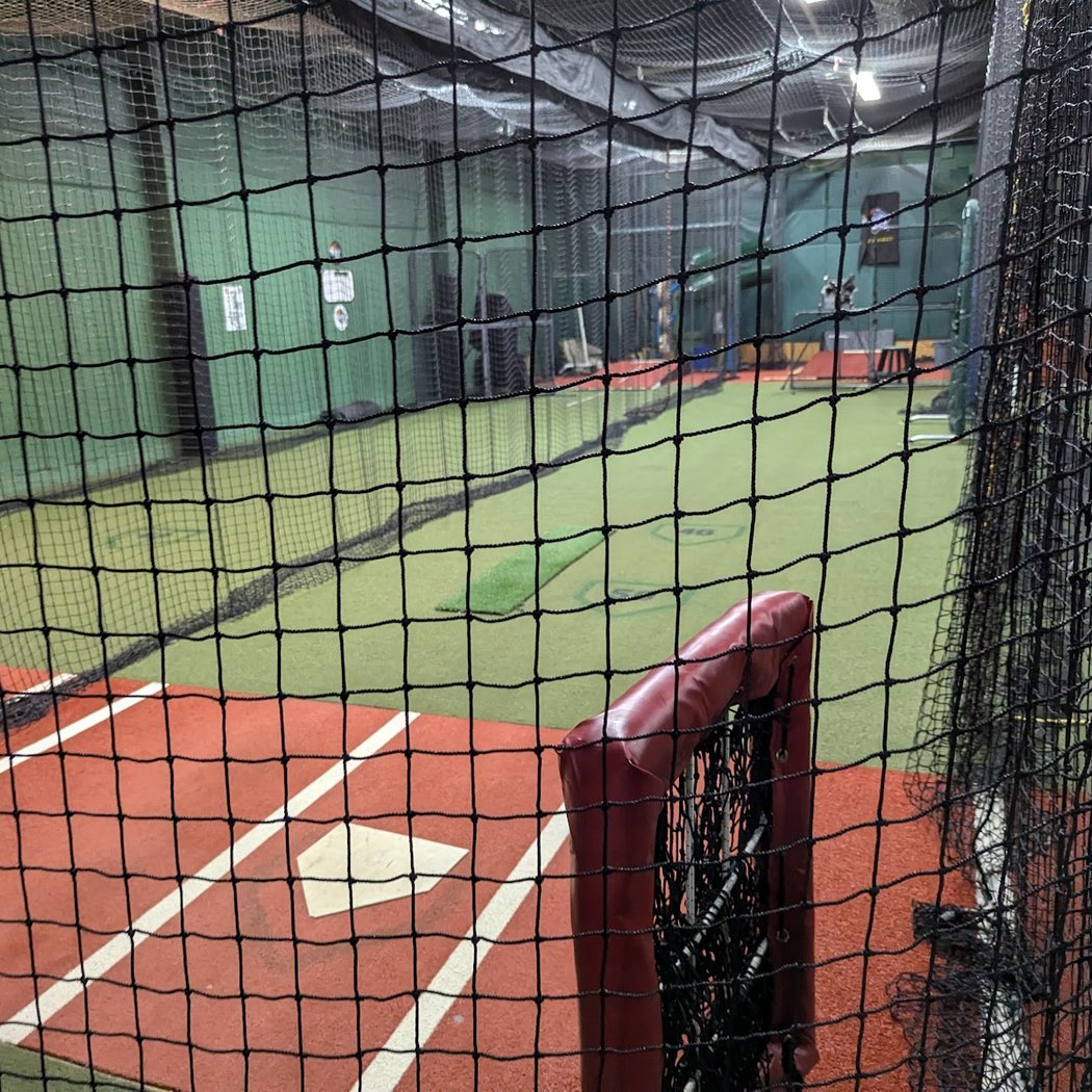 D-BAT Mountainside 2